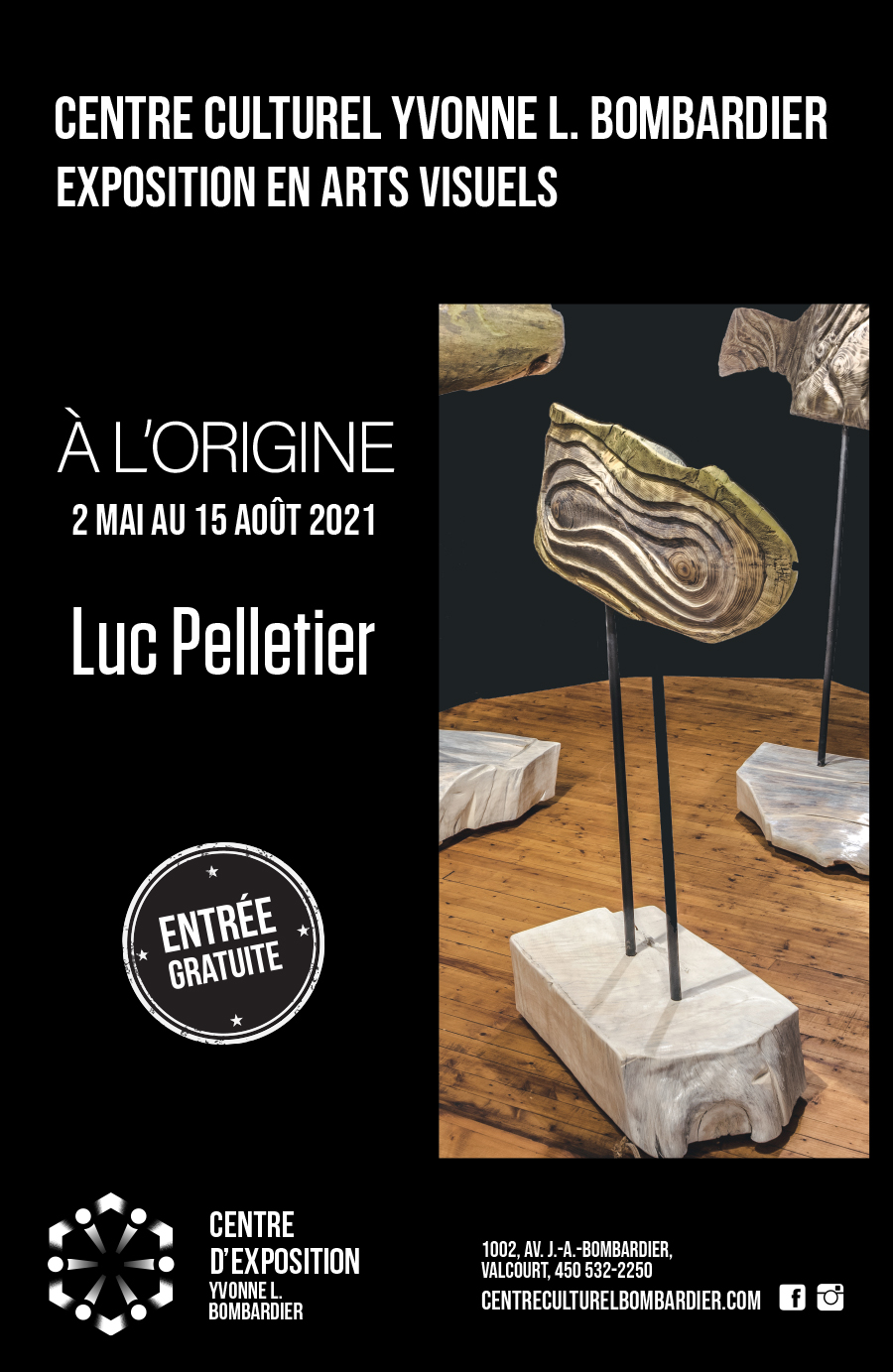 Luc Pelletier