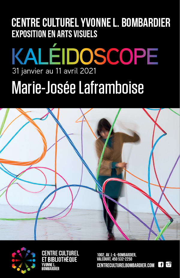 Marie-Josée Laframboise