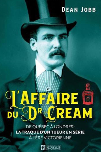 L'affaire du Dr Cream