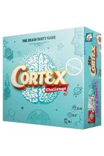 Cortex challenge